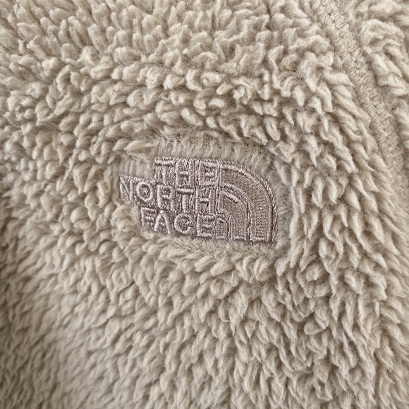 The North Face Dunraven Crew Sweatshirt - Beige - Picture 4 of 6